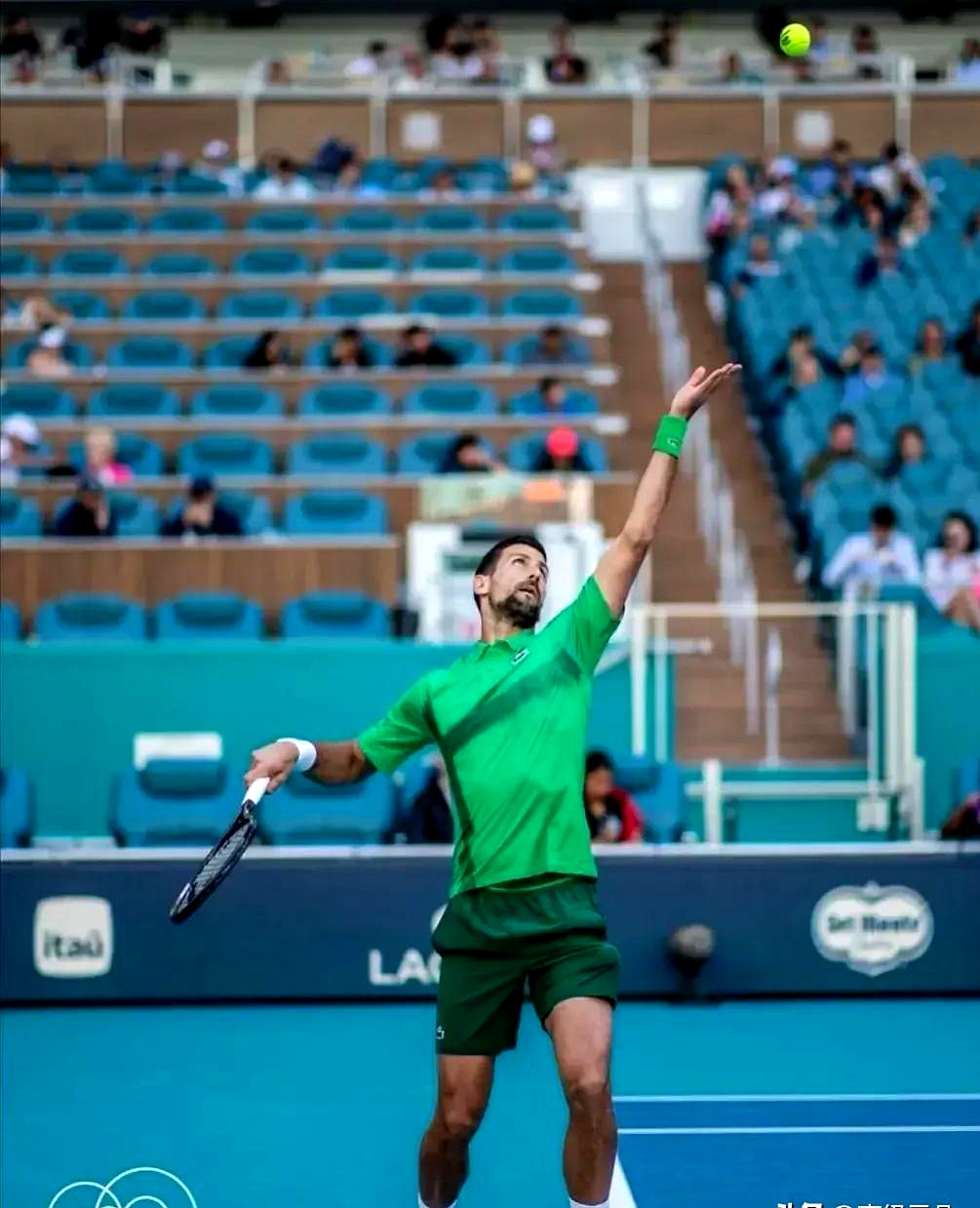 德约科维奇强势横扫马龙晋级半决赛，状态火热！的简单介绍-ayx sports