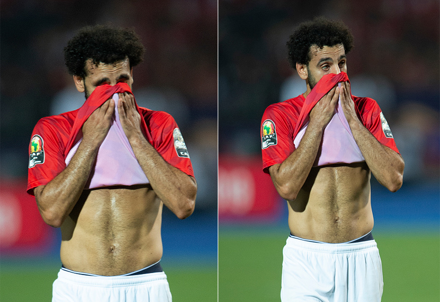 萨拉赫新星重返赛场表现突出，TES前途光明！赛场气氛高涨的简单介绍