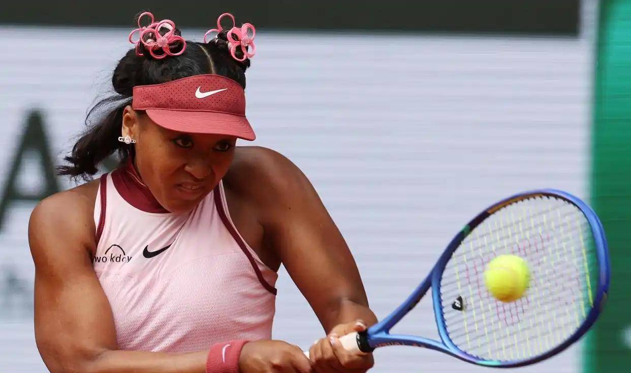 包含大坂直美在勇士比赛中最后时刻胜出，刷新纪录引发热议！赛场气氛高涨的词条