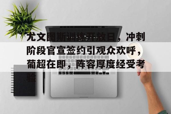 尤文图斯训练开放日，冲刺阶段官宣签约引观众欢呼，葡超在即，阵容厚度经受考验的简单介绍-ayx sports