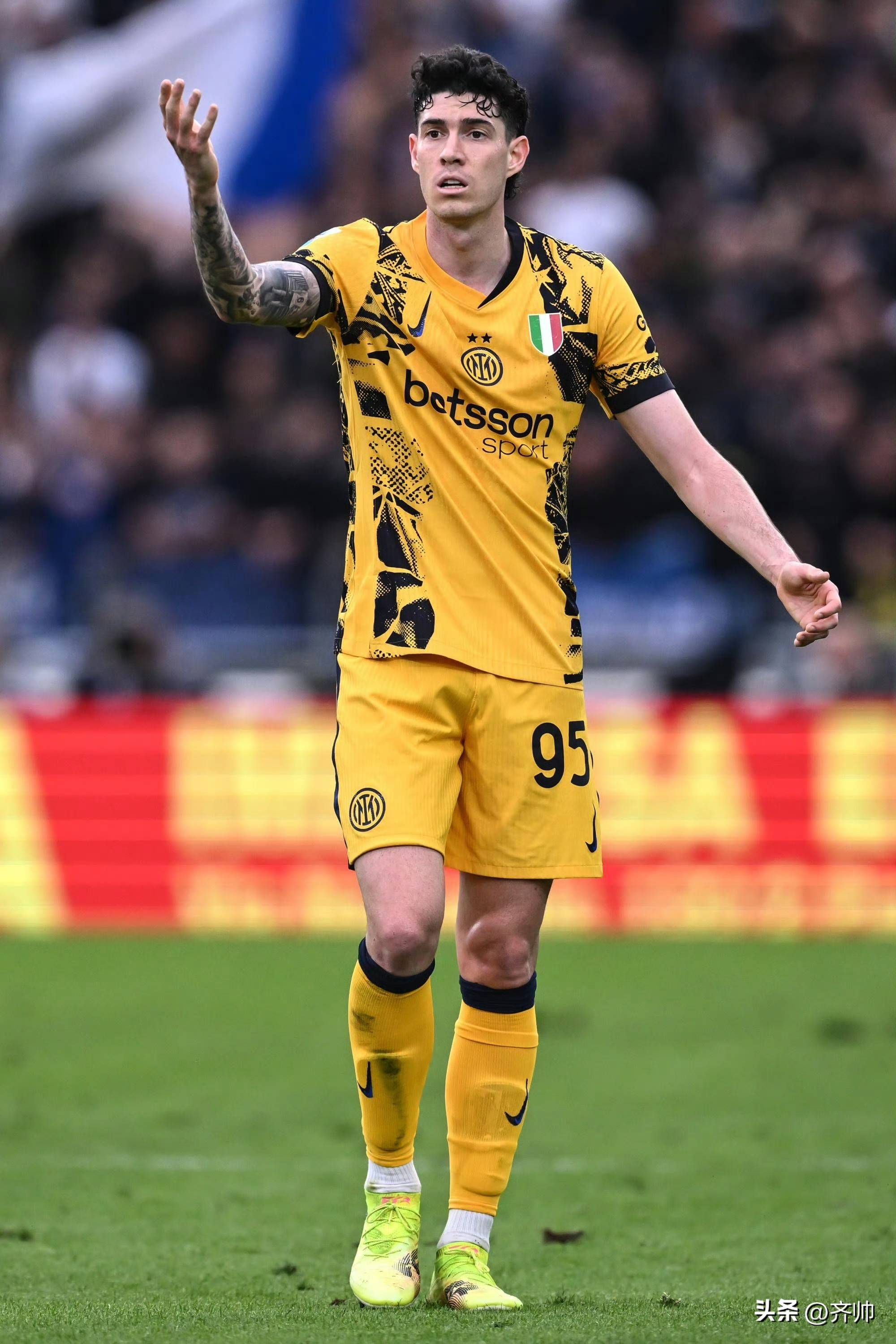  燃情克利夫兰16季 