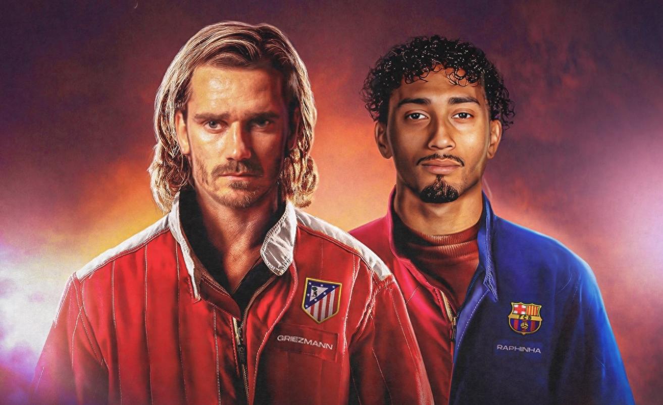 马德里竞技发布备战花絮；今晚官宣签约；西甲任务艰巨；高层口径保持一致的简单介绍