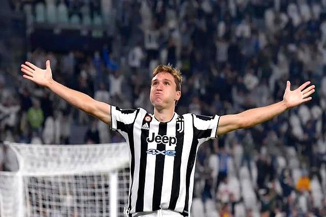 尤文图斯发布备战花絮，赛后临场应变，法甲任务艰巨，赛季目标并未改变的简单介绍